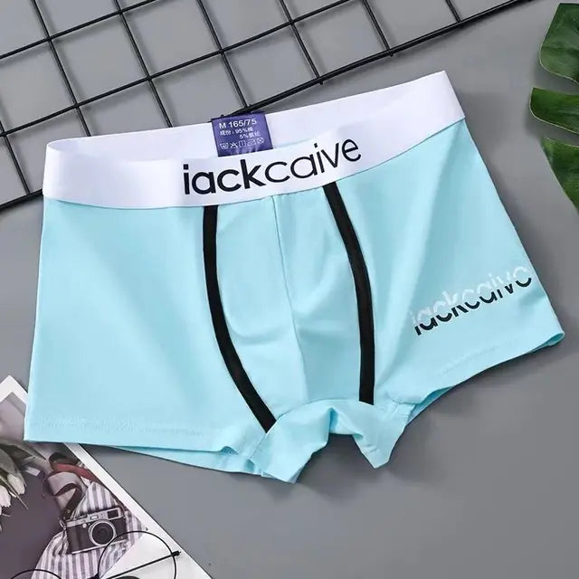 Luxury Men’s Underwear for Elevated Comfort