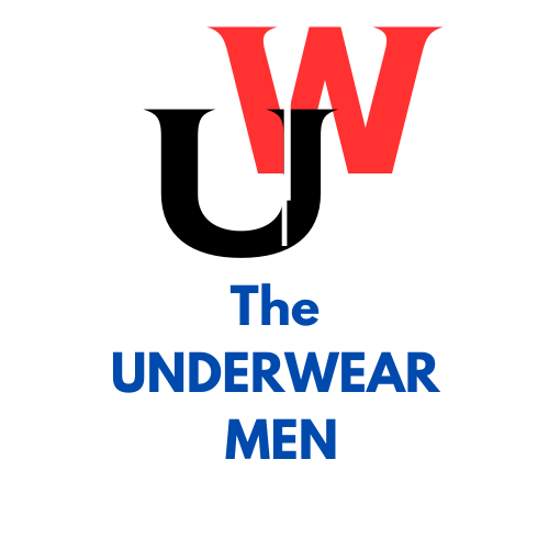 The Underwear Men